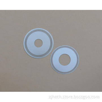 Electrical Appliances stainless steel Encoder Disk